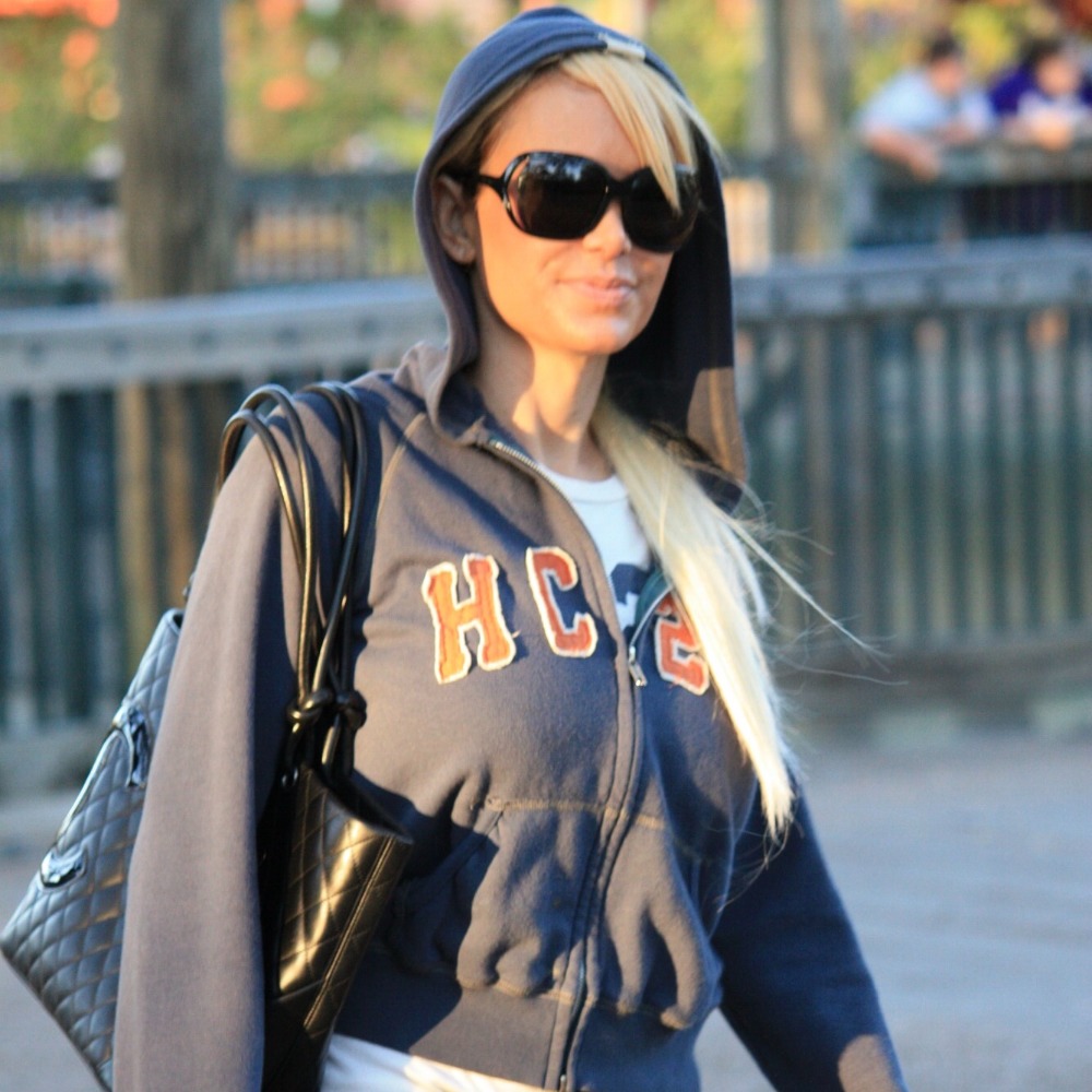 Meet your Posher, Summer